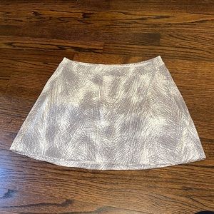 Outdoor Voices Skirt Small